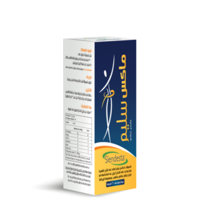 MaxSlim Capsules