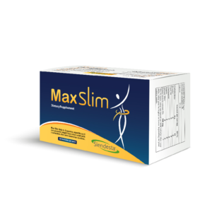 MaxSlim Sachets