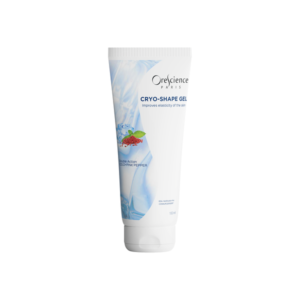Cryo shape gel