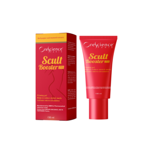Scult booster gel